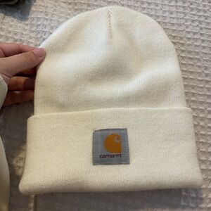 Carhartt beanie